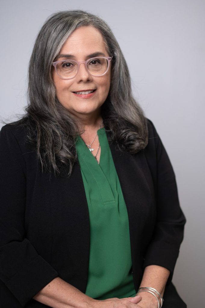 Nilda Lorente, O.D.