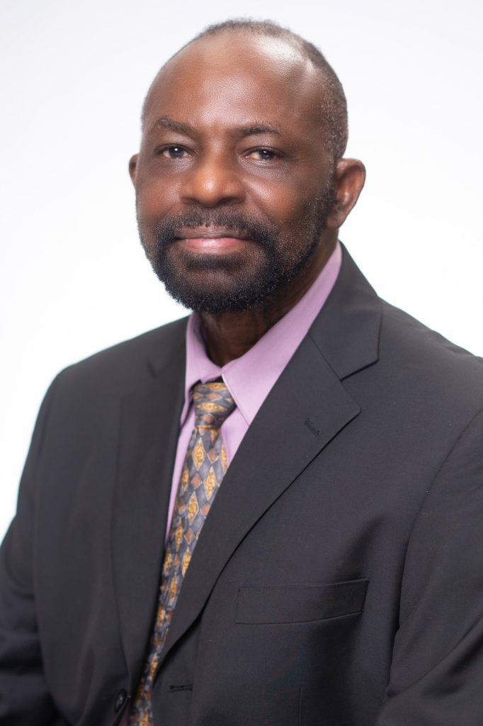 John Mordi, O.D.