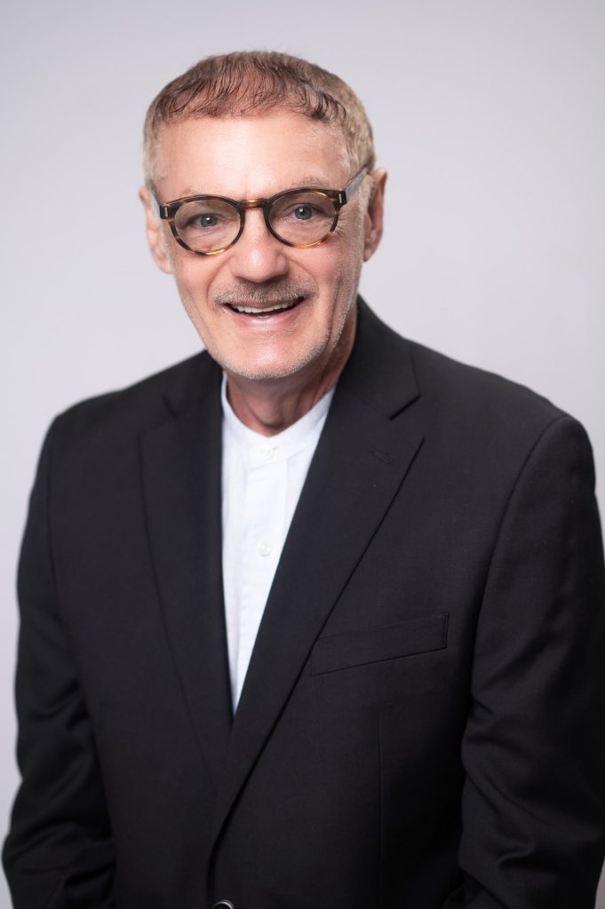 Andrés Pagán, O.D., M.P.H.