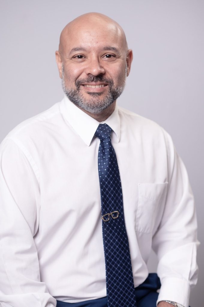 Luis R. Ruíz, O.D.