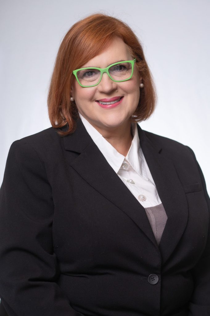 Iris R. Cabello, O.D.