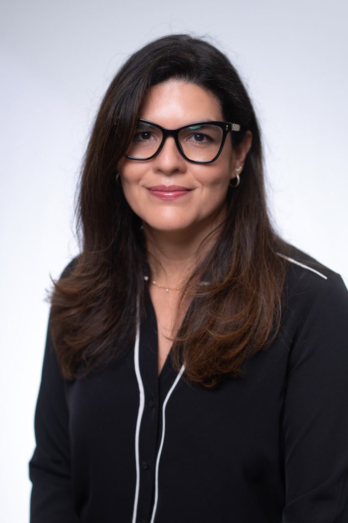 Karen Gil, M.D., M.H.S.N.