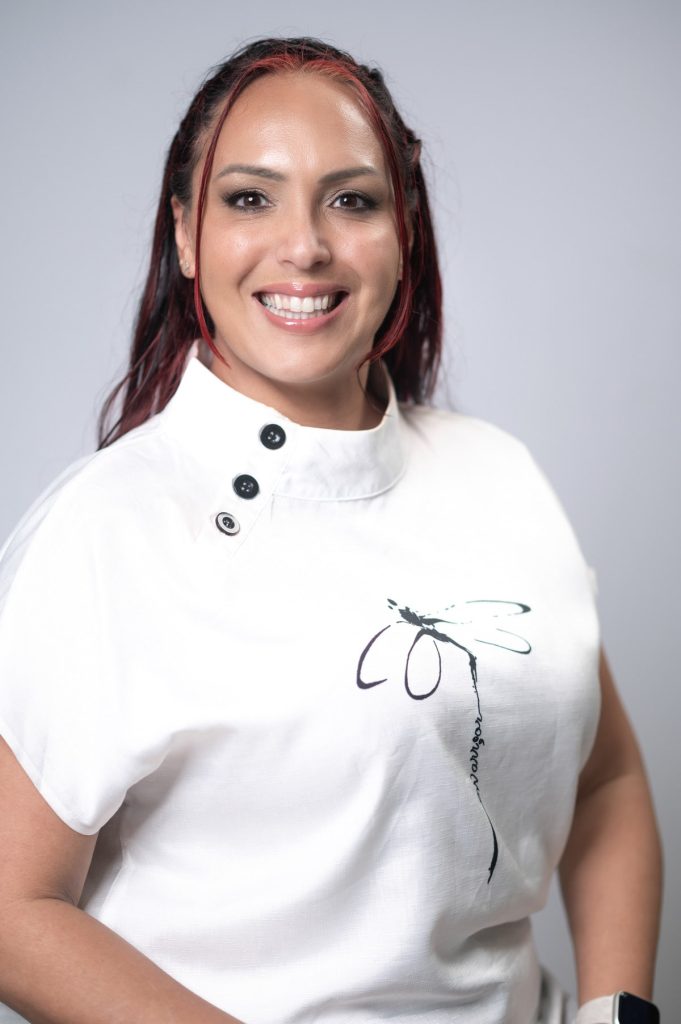Dra. Rivera