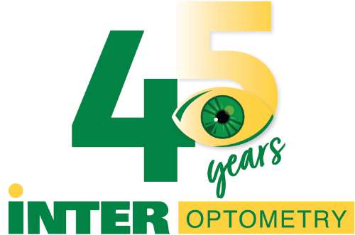 45 years Inter Optometry