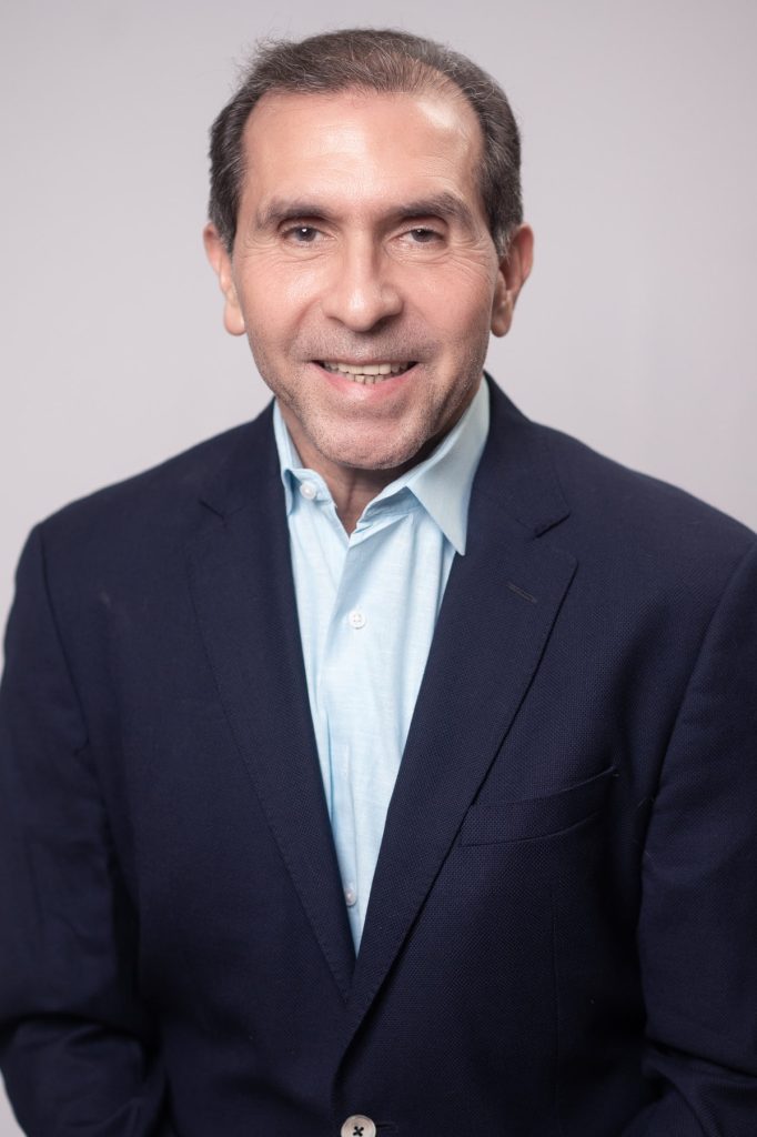 Dr. De Jesus
