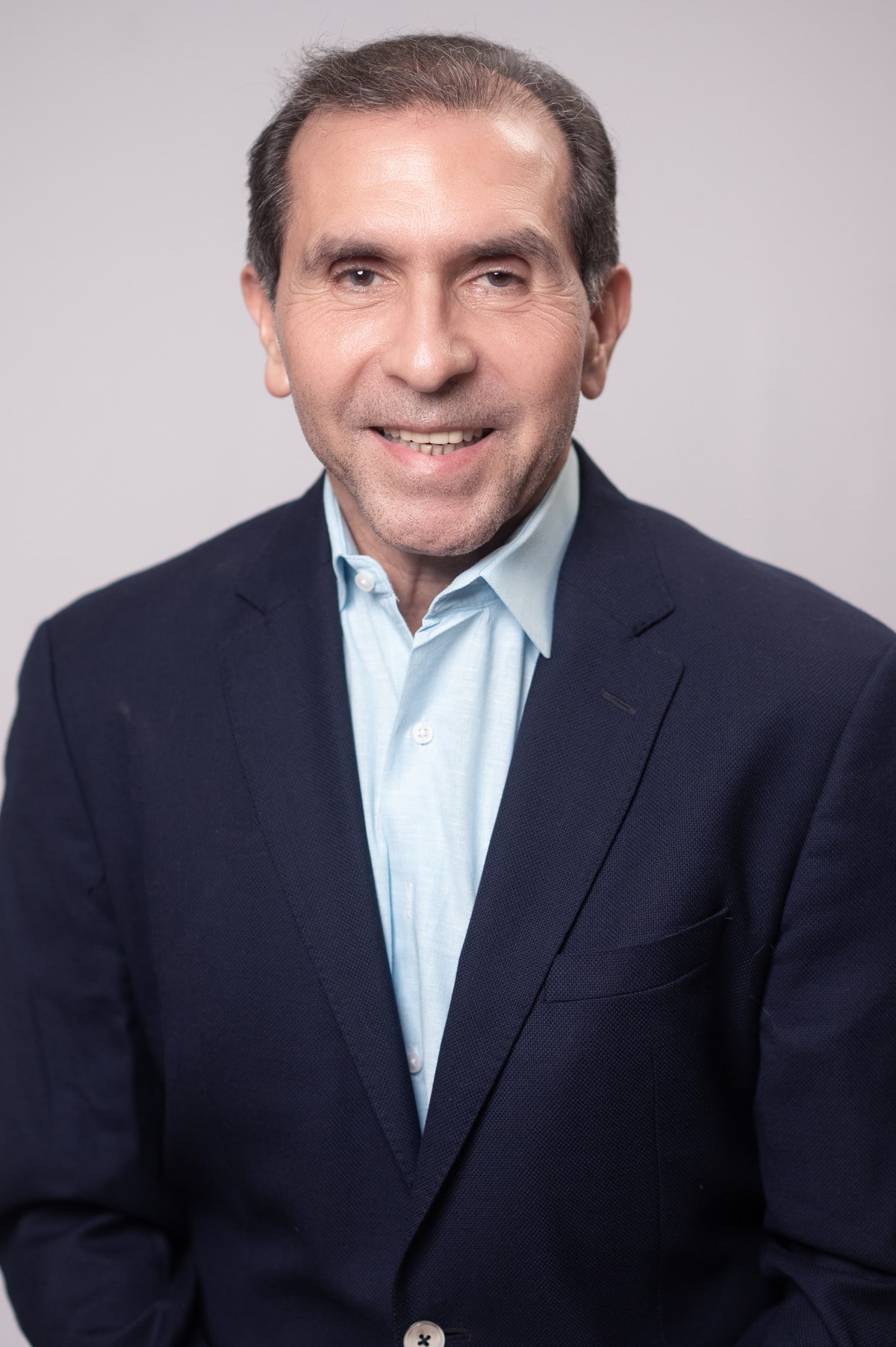 Dr. De Jesus