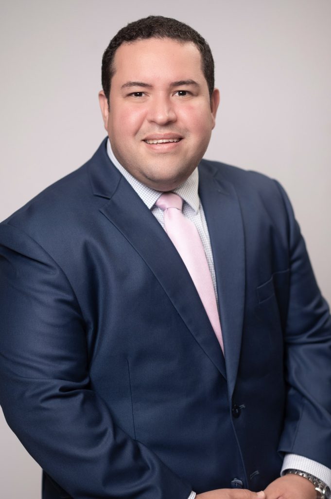 Dr. Vega