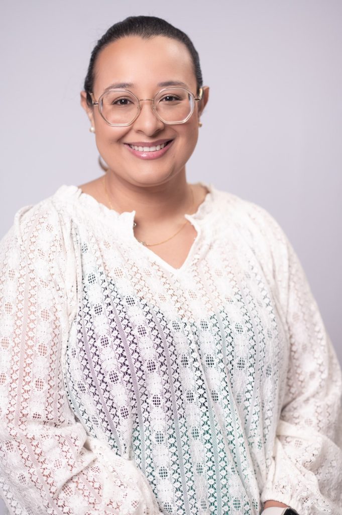 Dra. Acevedo