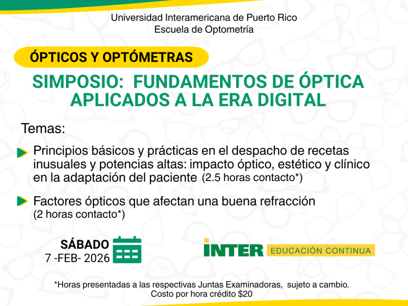 Promo - Simposio 2026